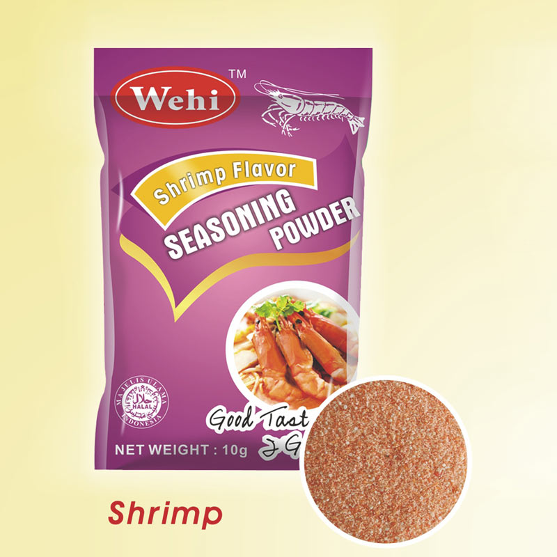Shrimp Seasoning powder